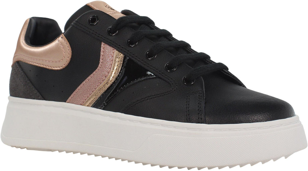 LUMBERJACK SNEAKER