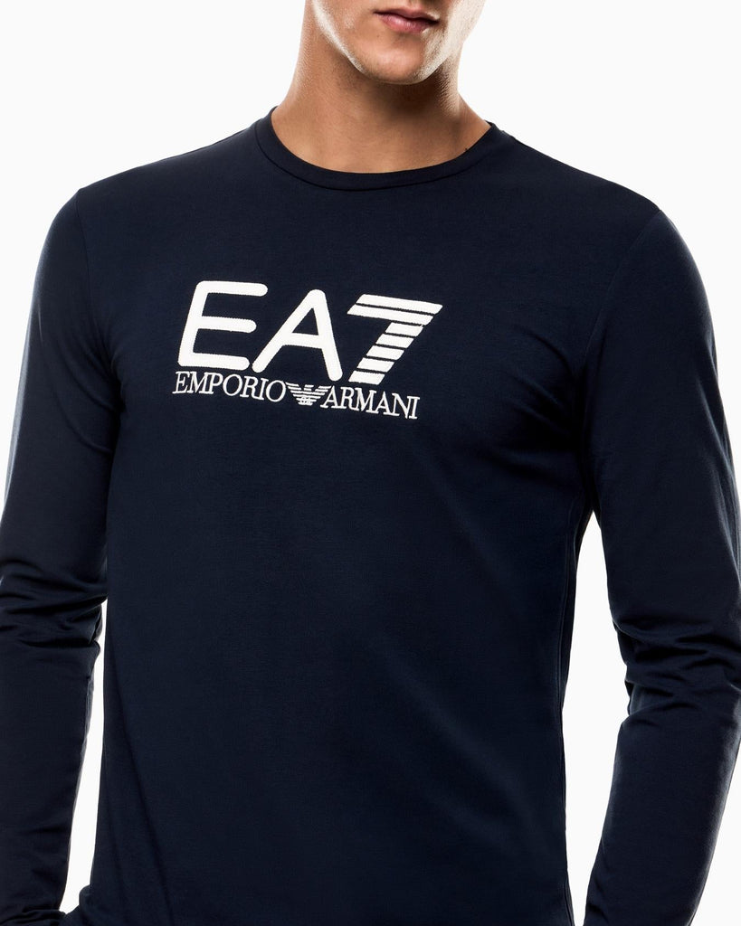 EMPORIO ARMANI EA7 T-SHIRT