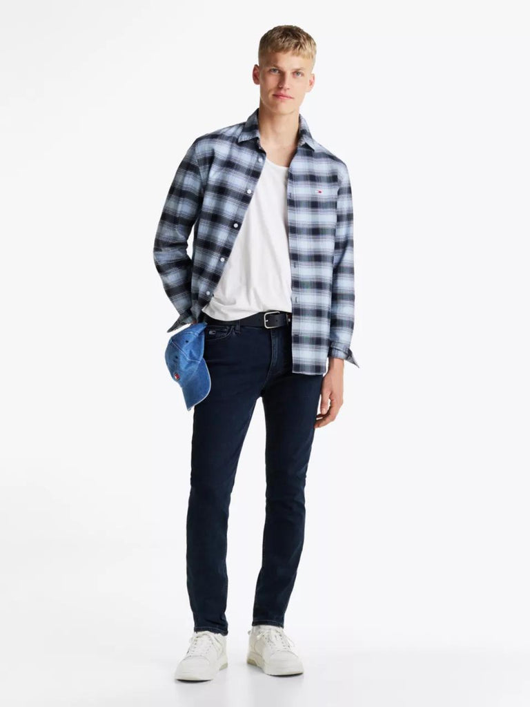 TOMMY JEANS SIMON SKNY AI4269