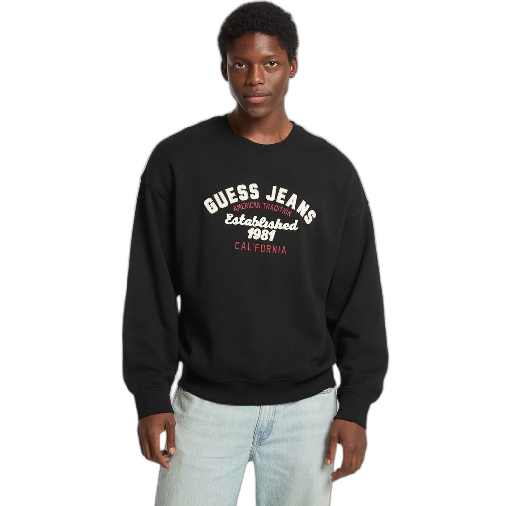 GUESS GJ CN OS VINTAGE SWE