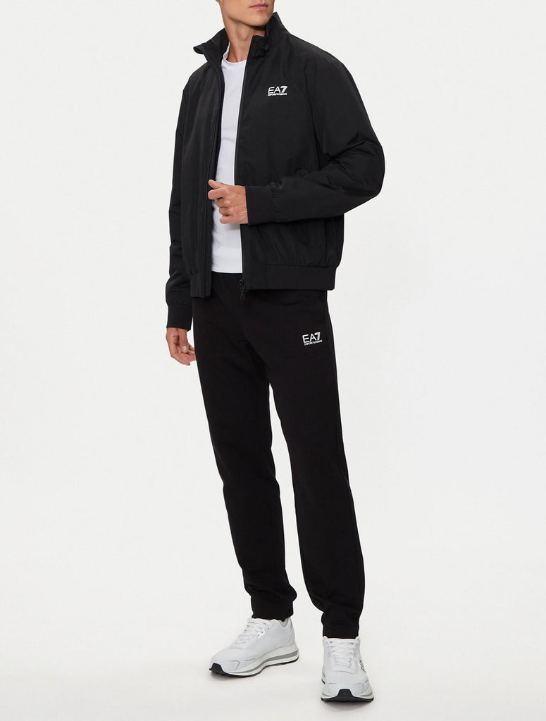EMPORIO ARMANI EA7 GIUBBOTTO