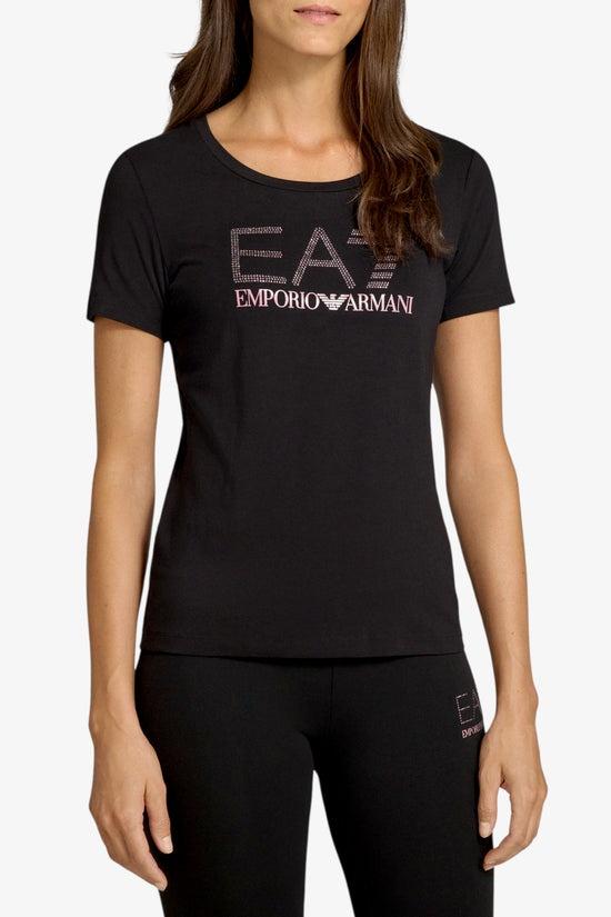 EMPORIO ARMANI EA7 T-SHIRT