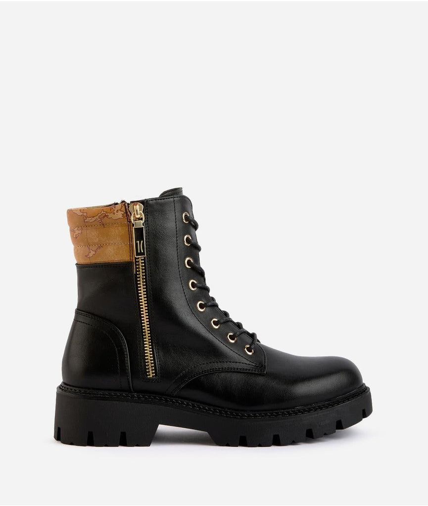 Alviero Martini 1ª CLASSE WOMAN HALF-BOOT H45