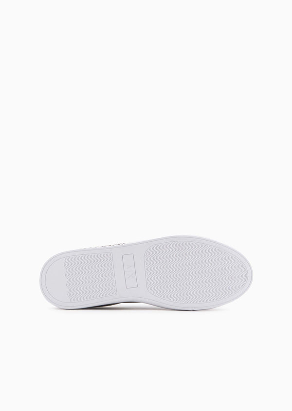 ARMANI EXCHANGE ENGLISH