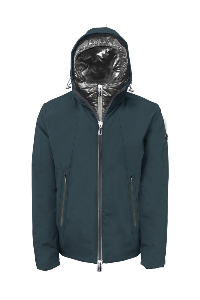 MARKUP PARKA CORTO SOFTSHELL PETTORIN