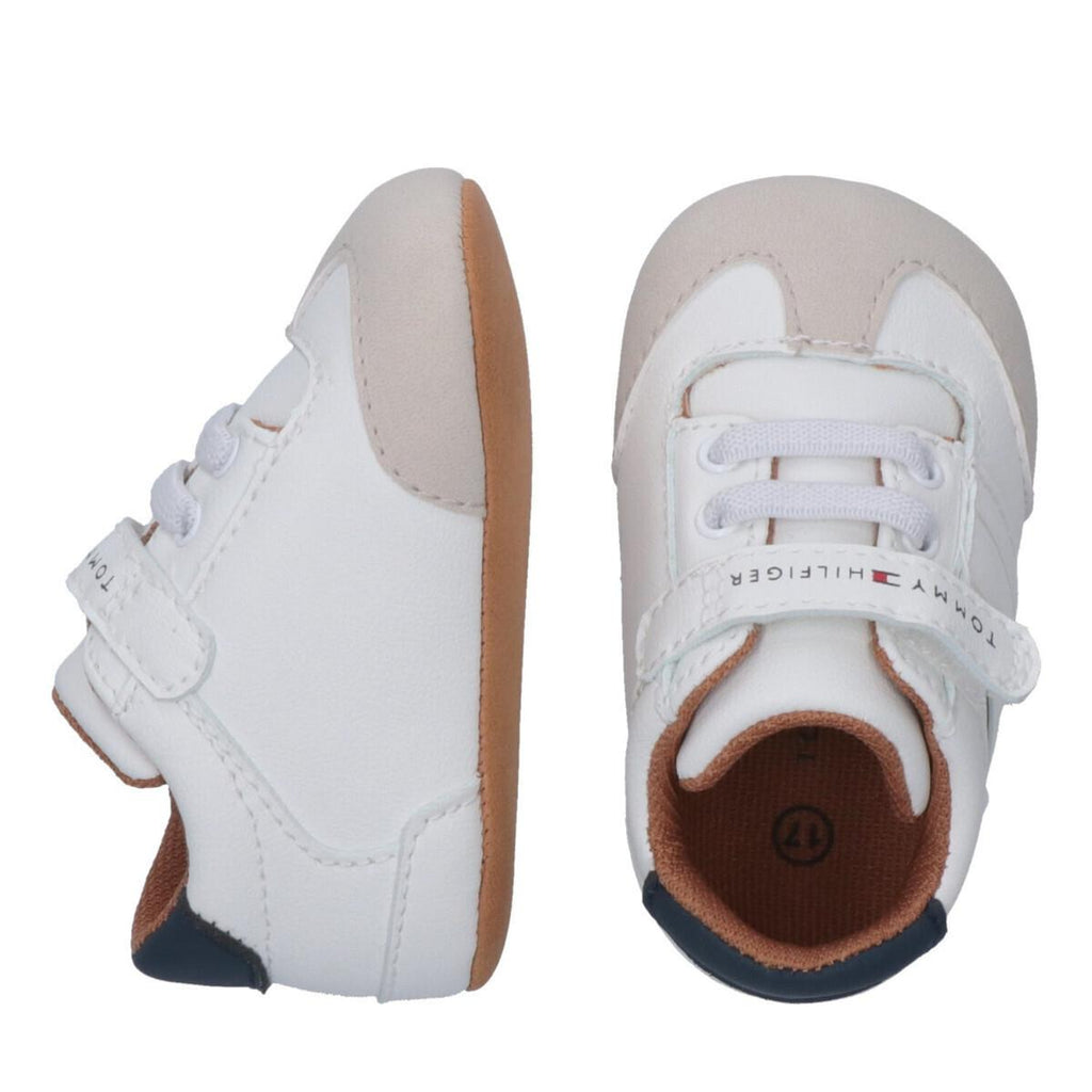 TOMMY HILFIGER SNEAKER