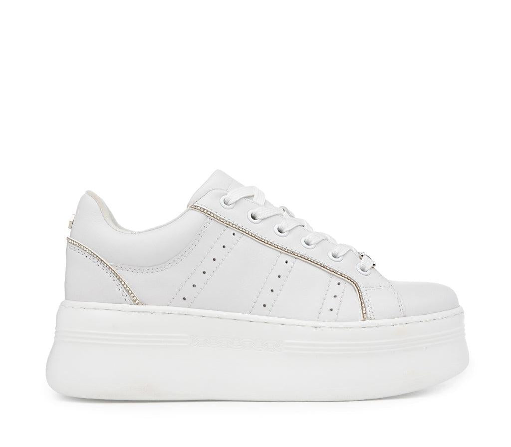 CULT PEARL 4634 LOW W LEATHER