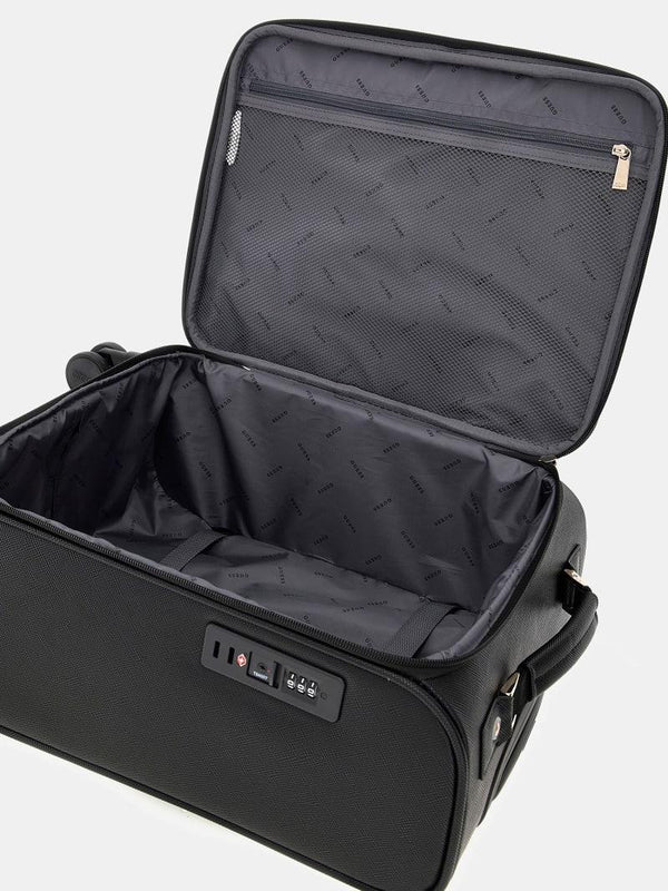 GUESS NOROM 18 IN 8-WHEELER