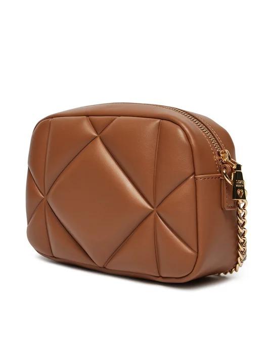 LOVE MOSCHINO BORSA PU EMBOSSED
