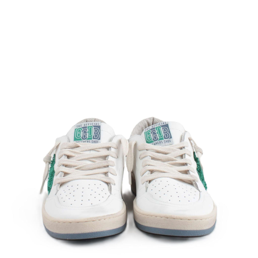 GOLDEN GOOSE DELUXE BRAND BALL STAR NEW