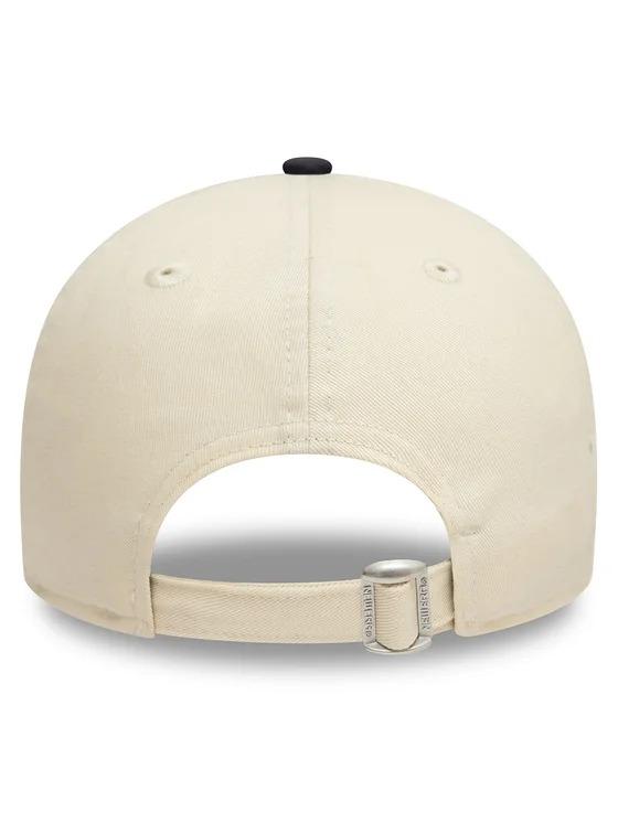 NEW ERA COLOUR BLOCK 9FORTY NEYYAN  LTCNVY
