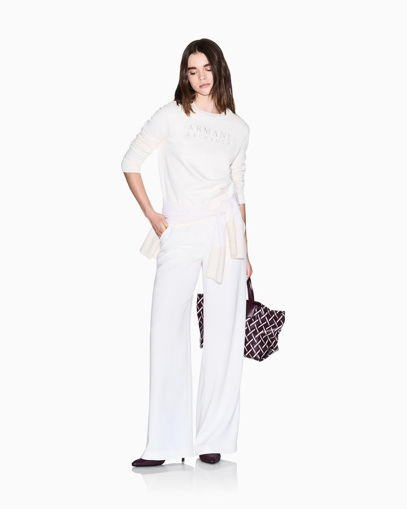 ARMANI EXCHANGE SWEATSHIRT