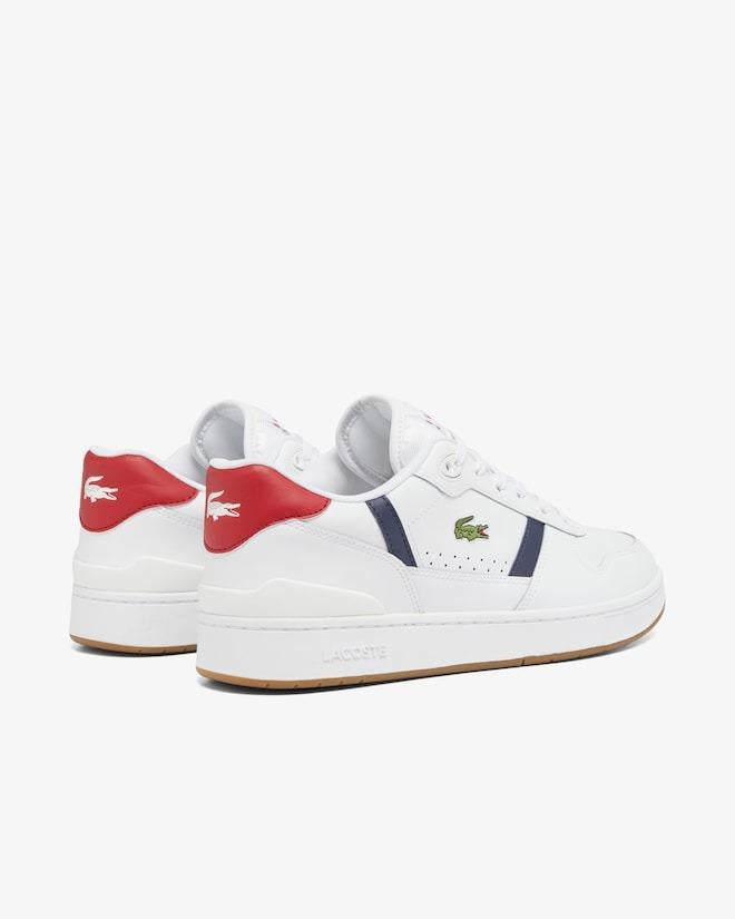 LACOSTE T-CLIP SET 224 8 S