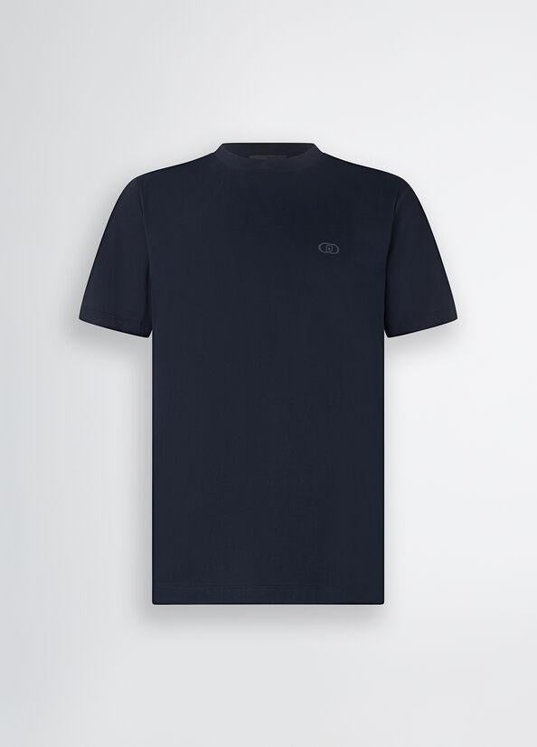 LIU JO T-SHIRT BASICA M/C