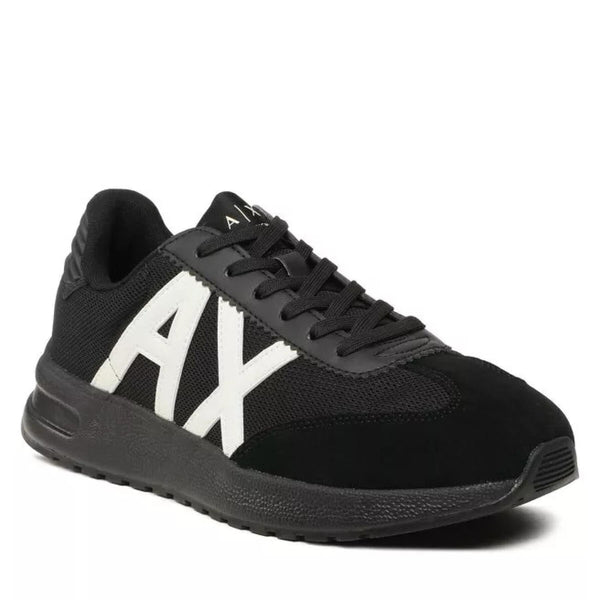 ARMANI EXCHANGE SNEAKER