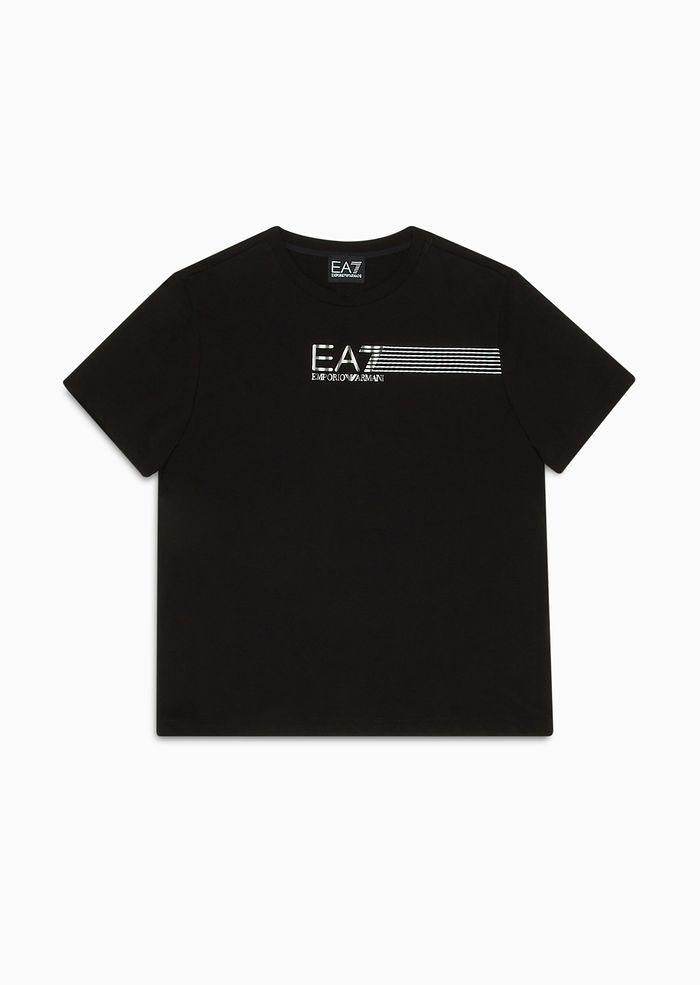 EMPORIO ARMANI EA7 T-SHIRT