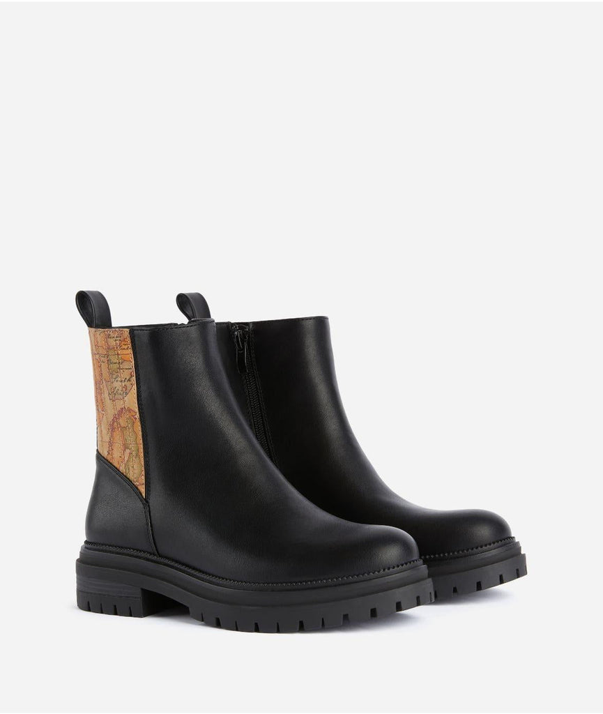 Alviero Martini 1ª CLASSE BEATLES BOOT H45