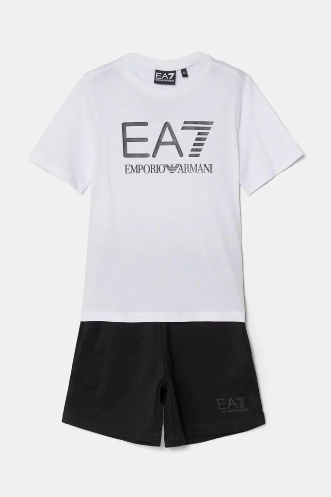EMPORIO ARMANI EA7 TRACKSUIT
