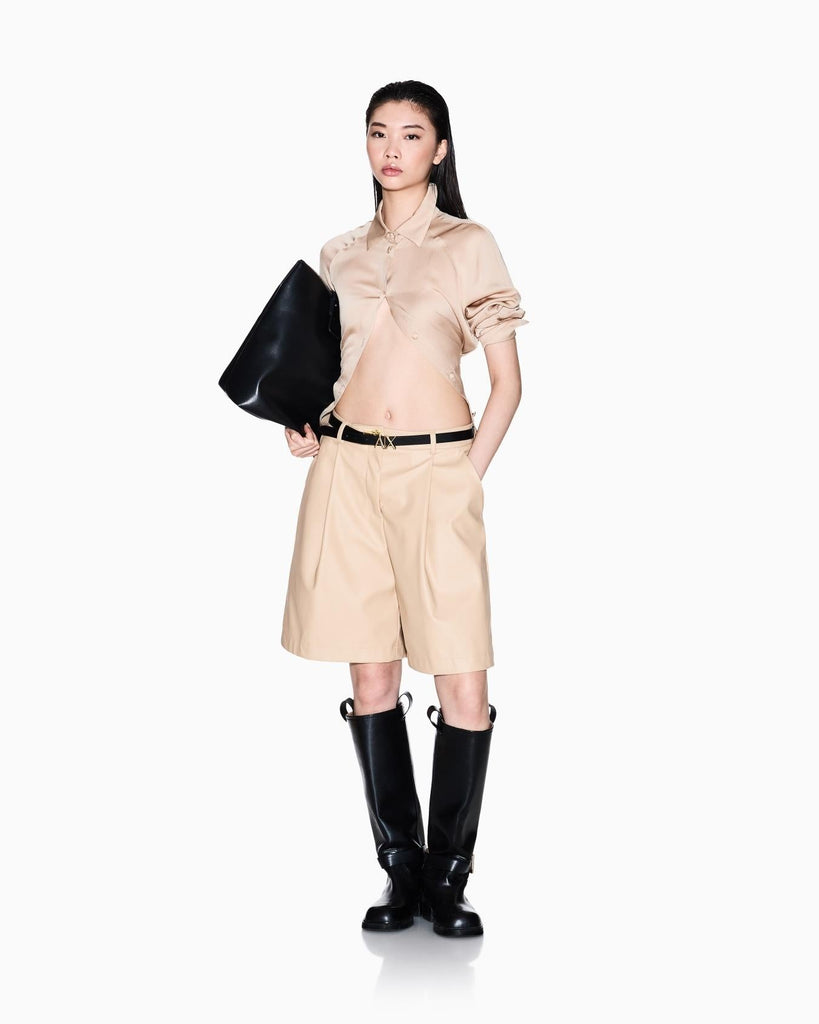 ARMANI EXCHANGE SHIRT