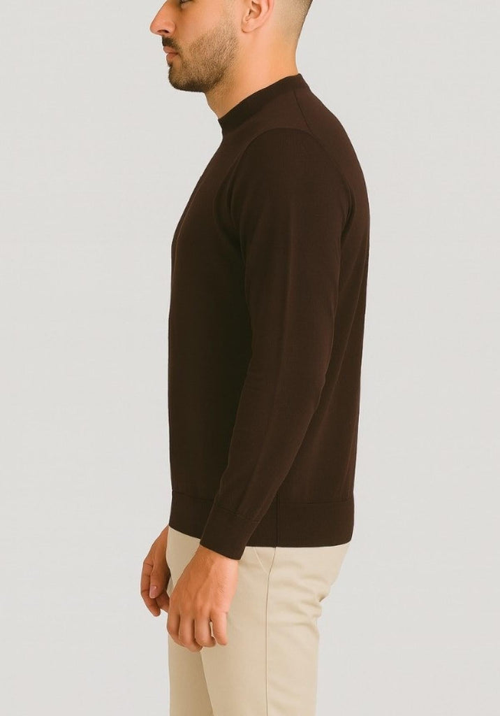 MARKUP G/C F.12 100%MERINOS