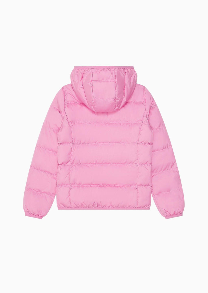 EMPORIO ARMANI EA7 BOMBER JACKET