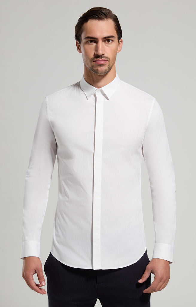 BIKKEMBERGS SHIRT