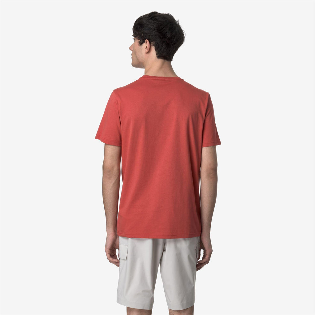 K-WAY SIGUR JERSEY