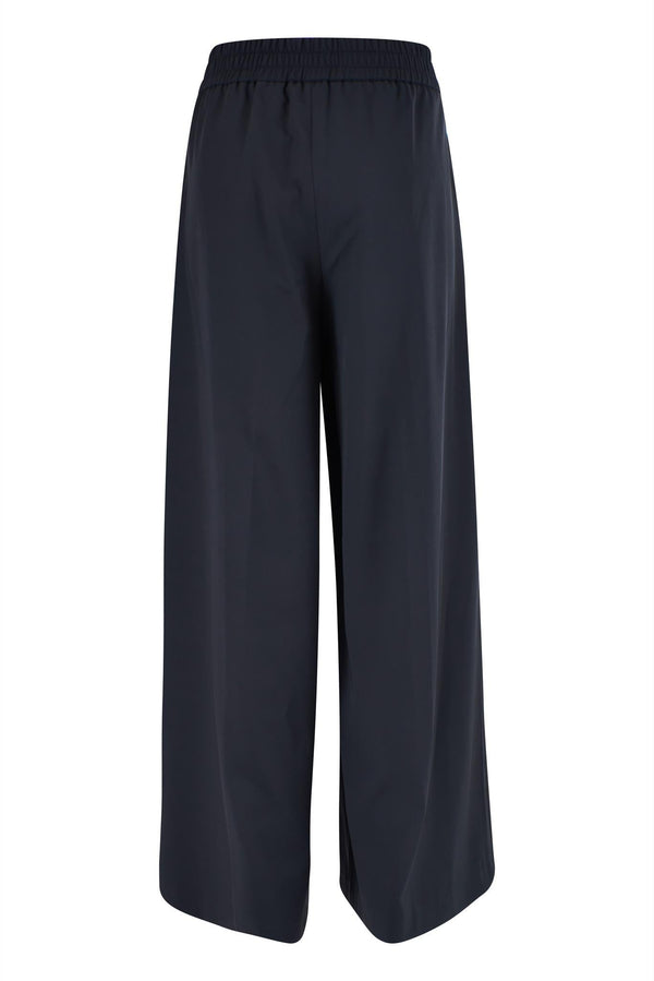 YES ZEE PANTALONE DONNA PALAZZO