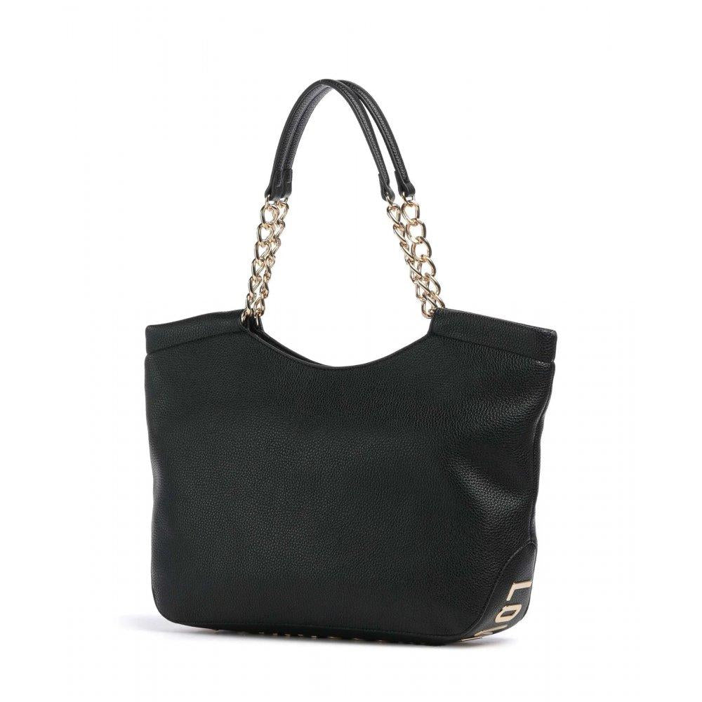 LOVE MOSCHINO BORSA PU GRS