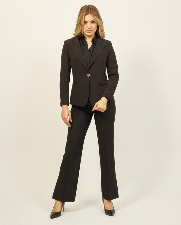 YES ZEE GIACCA DONNA TESSUTO TECNICO