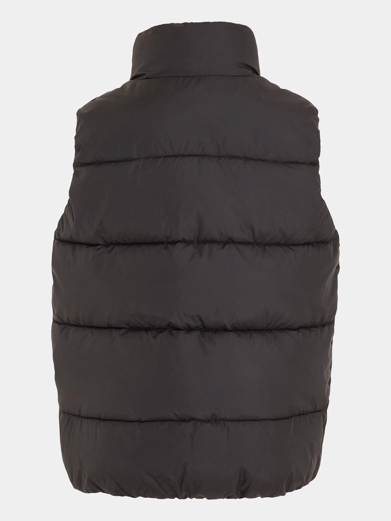 TOMMY HILFIGER ESSENTIAL PADDED VEST