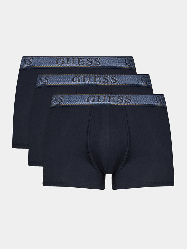 GUESS JOE BOXER TRUNK 3 PA