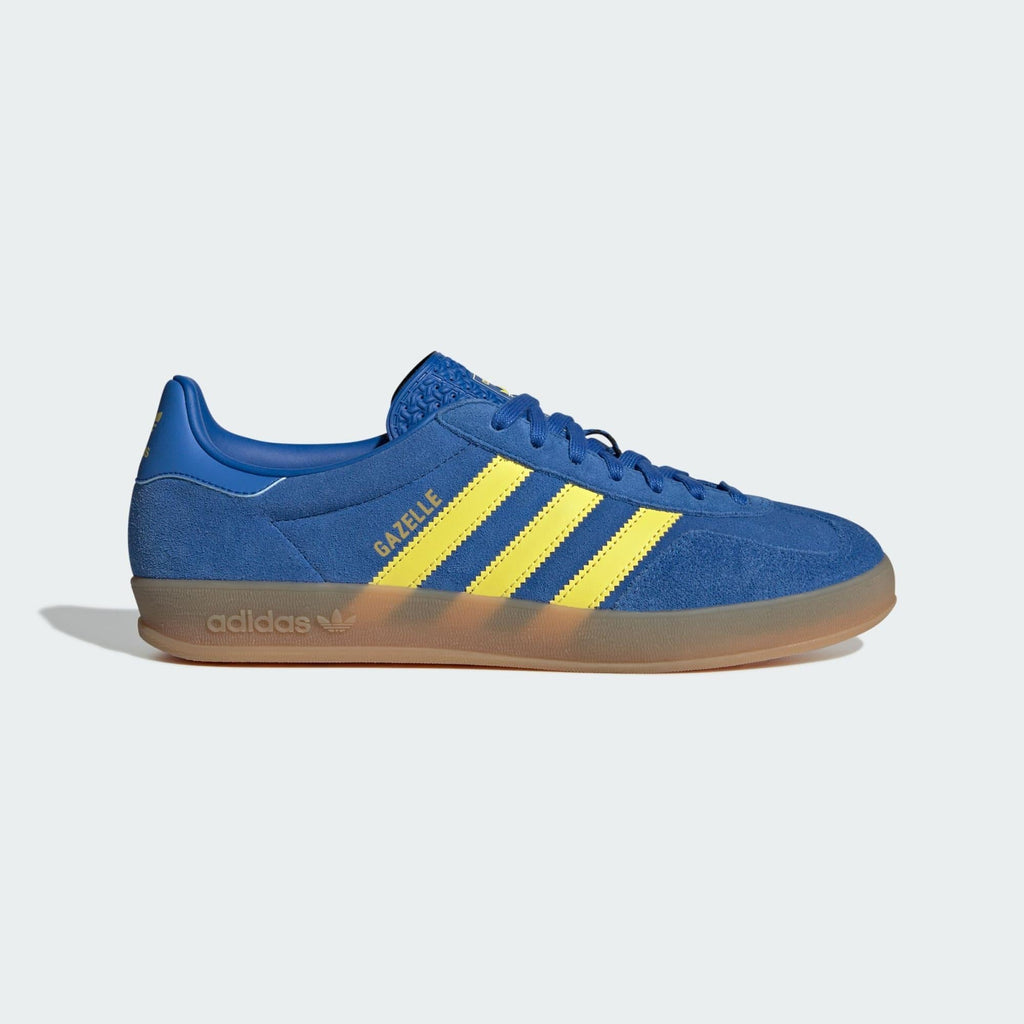 ADIDAS ORIGINALS GAZELLE INDOOR