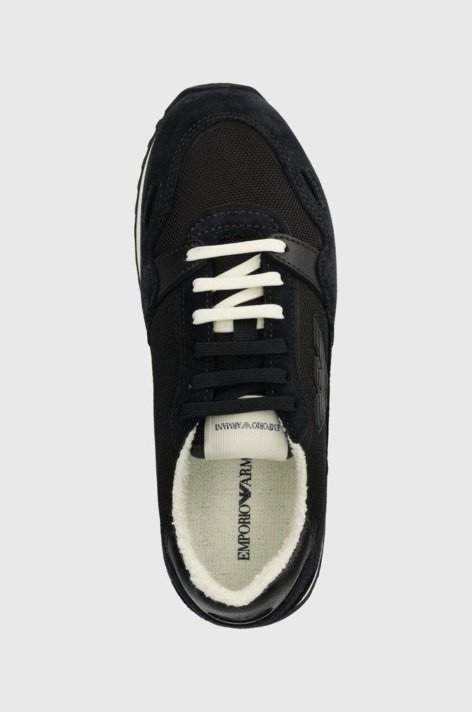 EMPORIO ARMANI SNEAKER