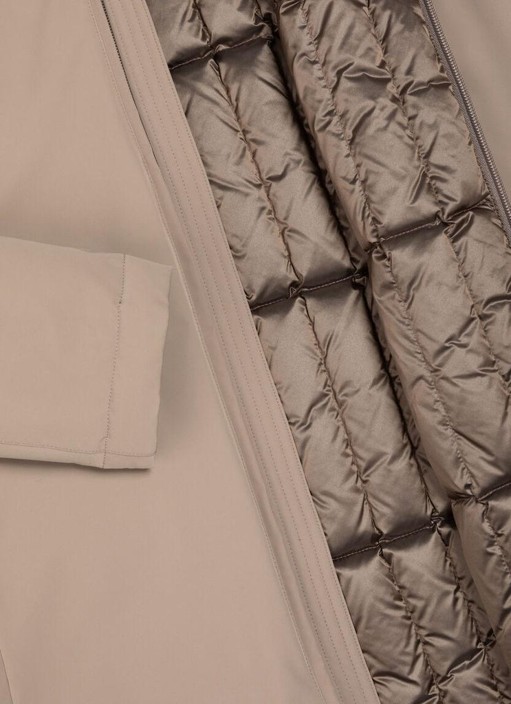 COLMAR GIACCA V.DUV.D +P