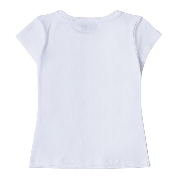 MOSCHINO KID T-SHIRT M/C