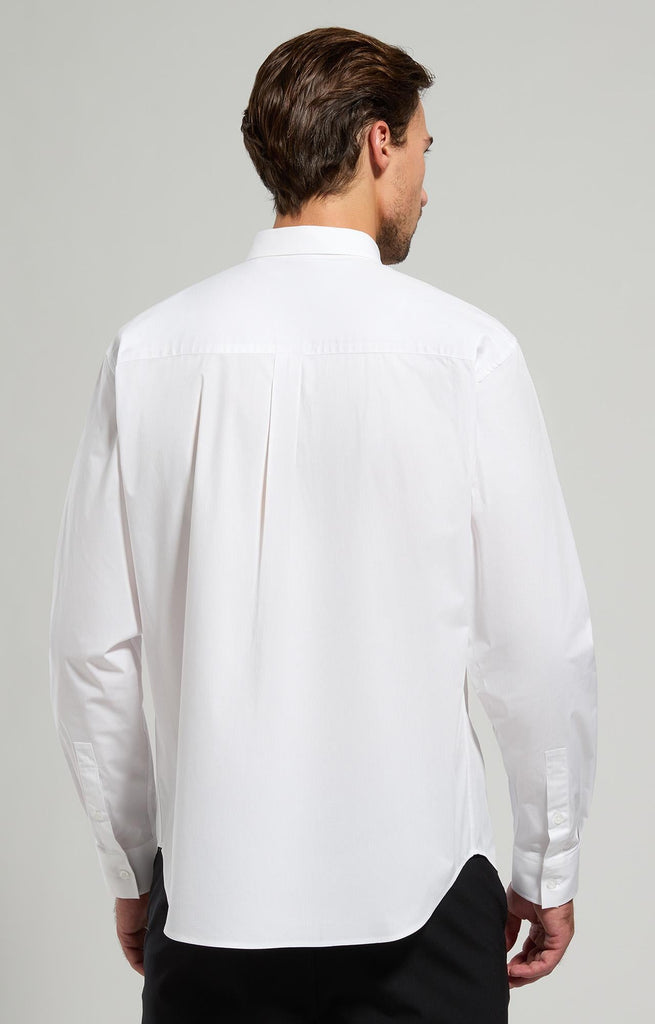 BIKKEMBERGS SHIRT