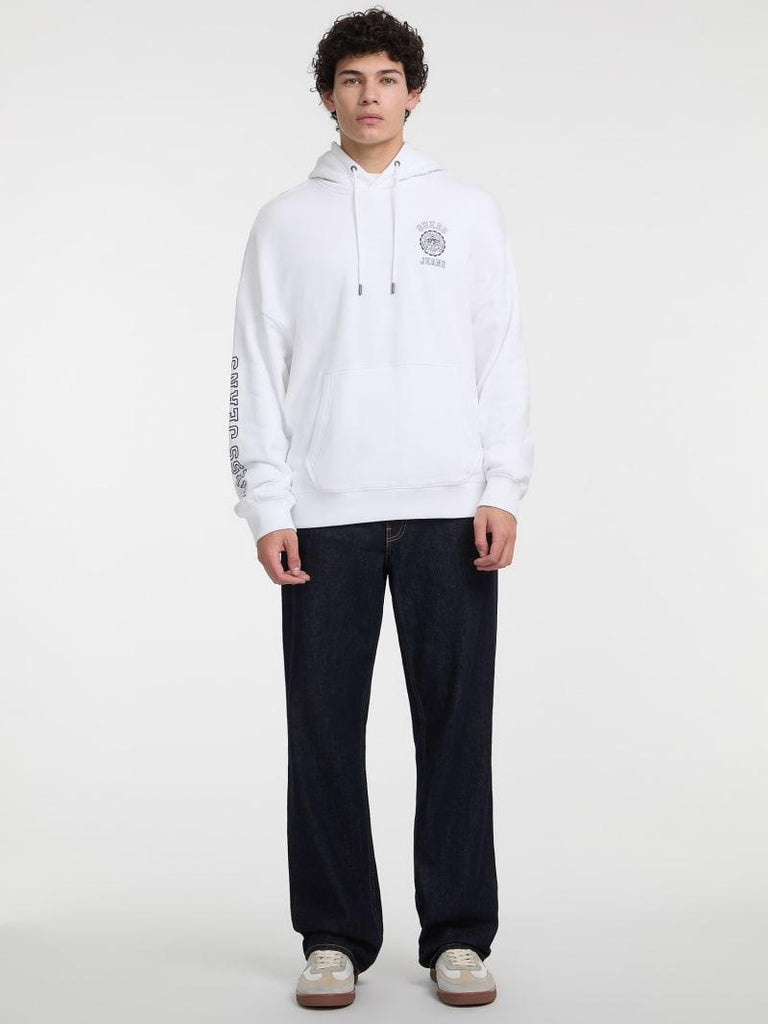 GUESS GJ HOOD OS PRINTED L