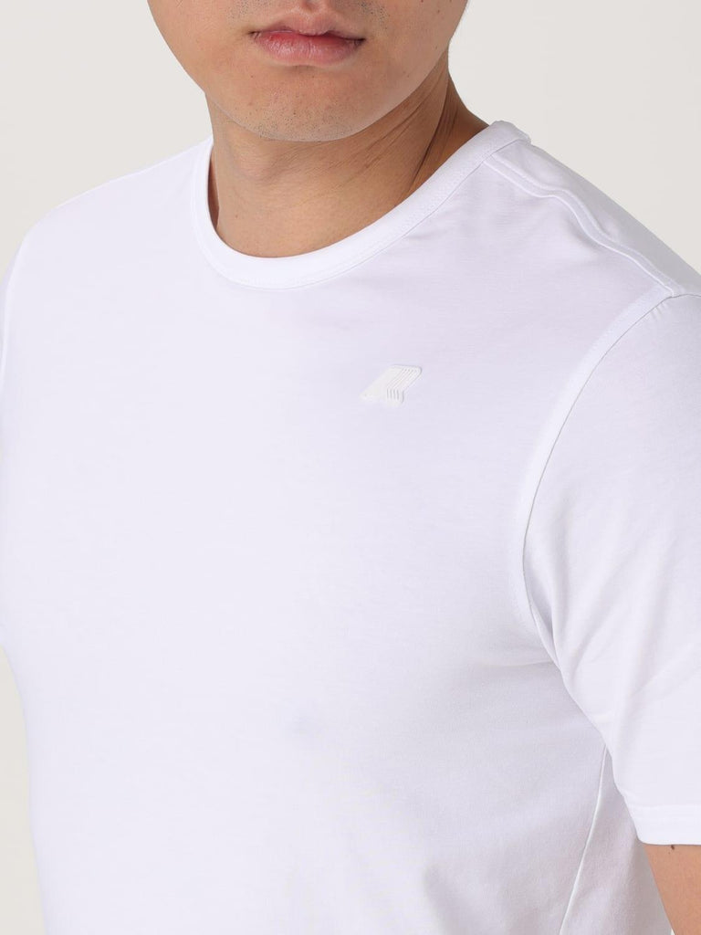 K-WAY ADAME LIGHT STRETCH JERSEY