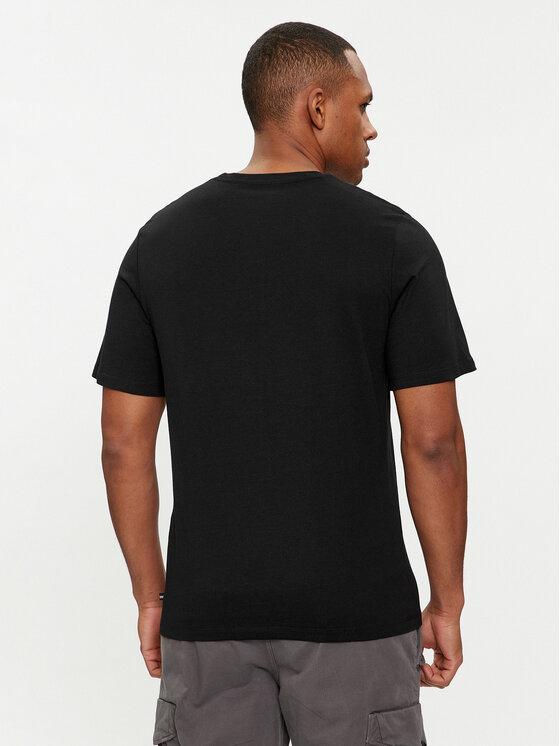 JACK AND JONES JJCYRUS TEE SS CREW NECK