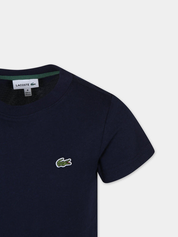 LACOSTE T-SHIRT