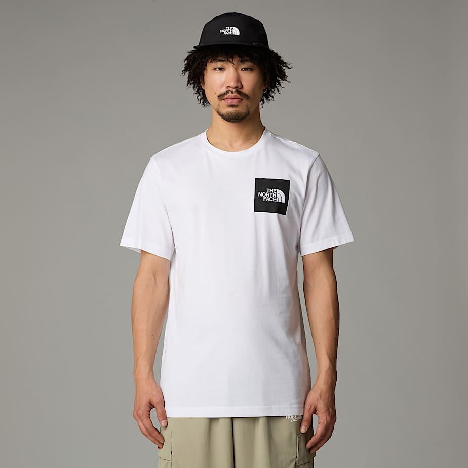 THE NORTH FACE T SHIRT