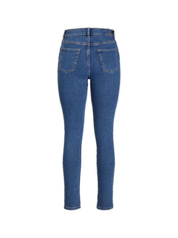 JJXX JXVIENNA SKINNY HW MS1003 DNM NOOS