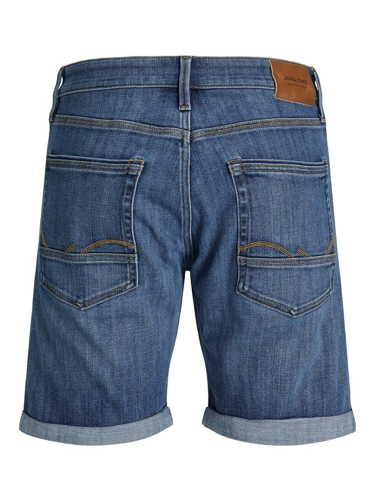 JACK AND JONES JJICHRIS JJWOOD SHORTS GE 415 SN