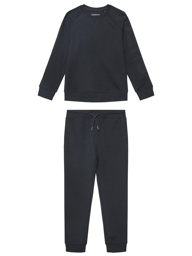 GUESS SET LS ACTIVE TOP + ACT PANTS