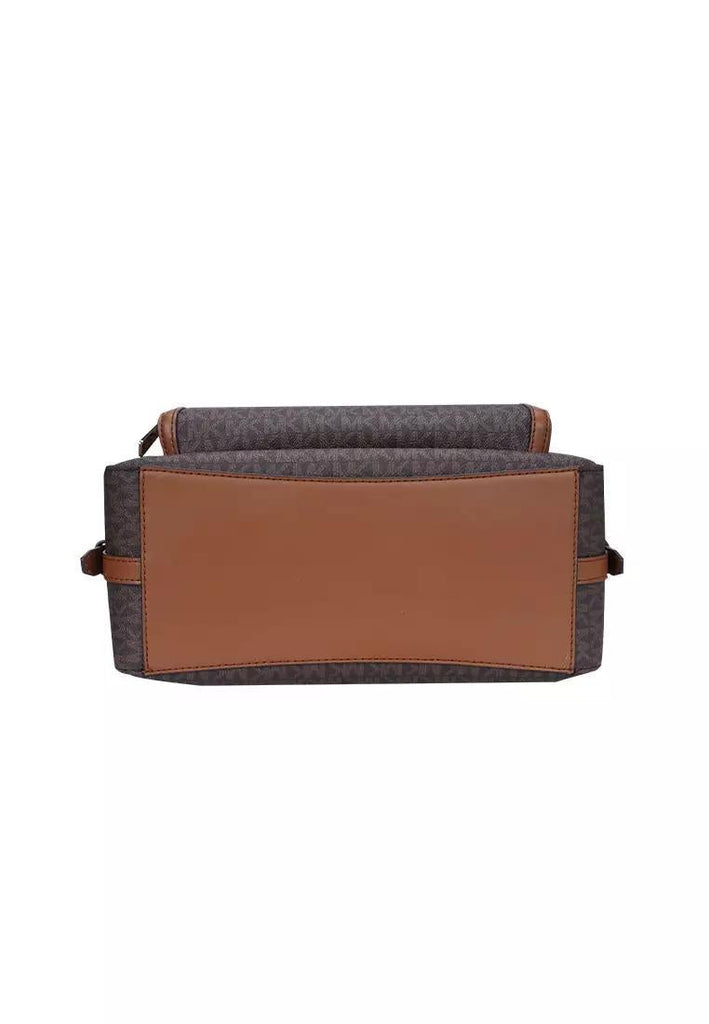 MICHAEL KORS LG ZIP PKT BACKPACK