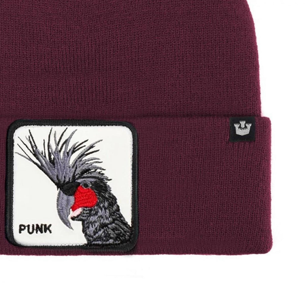 GOORIN BROS HOT ROCKET