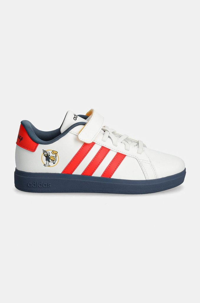 ADIDAS GRAND COURT Mickey  FTWWHT/BRIRED/PRLOIN