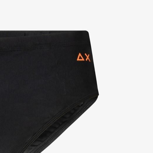 SUN68 SLIP BEACH SOLID