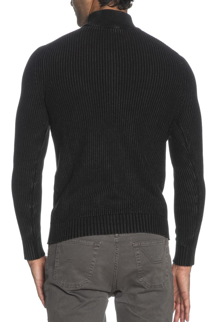 MARKUP L/P ZIP F.12 M.INGLESE COTONE
